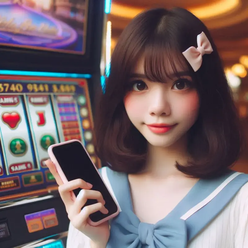 DewiDewiToto : Situs Slot Terpercaya 2025 Dan Slot Deposit Pulsa