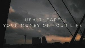 Pieniądze albo życie czyli jak się leczyć w USA