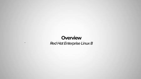 ITProTV   Red Hat Enterprise Linux 8