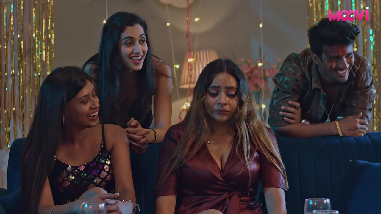 Bachelor Party (2024) Hindi Season 01 Part 03 | WEB-DL | 1080p | 720p | 480p | Moovi WEB Series | Download | Watch Online