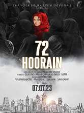 72 Hoorain (2023) DVDScr Hindi Movie Watch Online Free