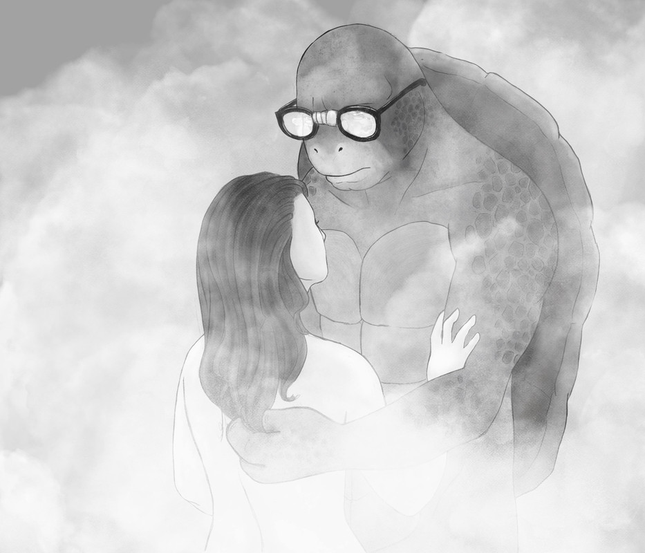 Dog Days of Summer - Chapter 21 - DebauchedSloth - Teenage Mutant Ninja ...
