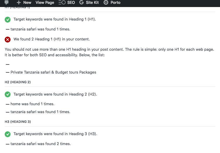 Screenshot 2021-12-02 at 20-49-15 Edit Page ‹ Meijo Safaris — WordPress