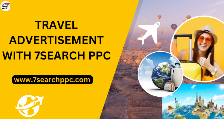 travel advertisements