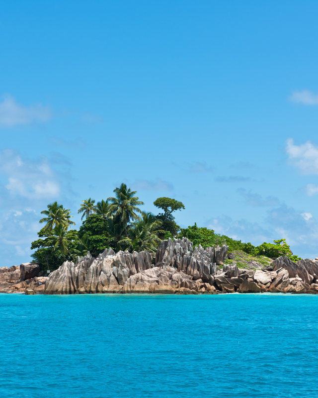 Zanzibar beach holiday in Tanzania