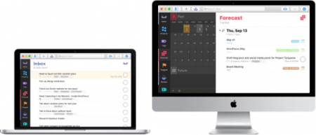 OmniFocus Pro 3.11.4 Multilingual macOS