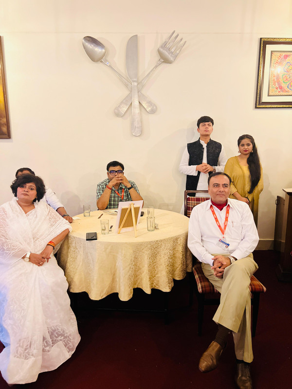 World Tourism Day 2024