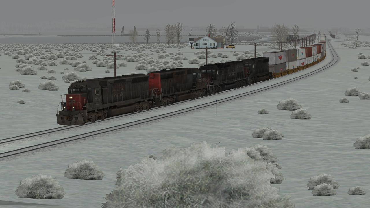 Open Rails 2025 04 13 06 05 12 — Postimages