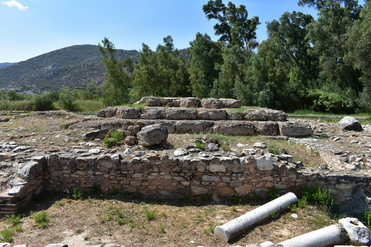 Ιερό Αιγυπτίων Θεών (Μπρεξίζας) (14)