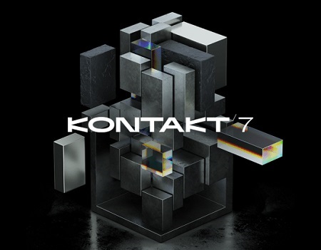 Native Instruments Kontakt 7 v7.4.2 WiN-bobdule Native Instruments Kontakt 7 v7.4.2 WiN-bobdule
