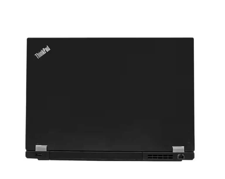Liverpool: Laptop Lenovo ThinkPad l560 
