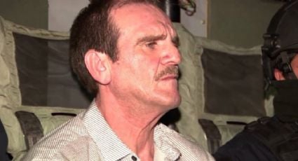 Ordenan liberar a 'El Güero' Palma, exlíder del Cártel de Sinaloa y socio de 'El Chapo' GuzmánUn juez del fuero común del estado de Guerrero ordenó la liberación del narcotraficante Héctor Luis 'El Güero' Palma Salazar, quien fue acusado del delito de homicidio