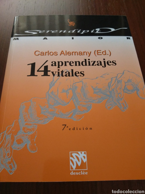 14 aprendizajes vitales - Carlos Alemán (Audiolibro Voz Humana) 00 - 14 aprendizajes vitales - Carlos Alemán (Audiolibro Voz Humana)