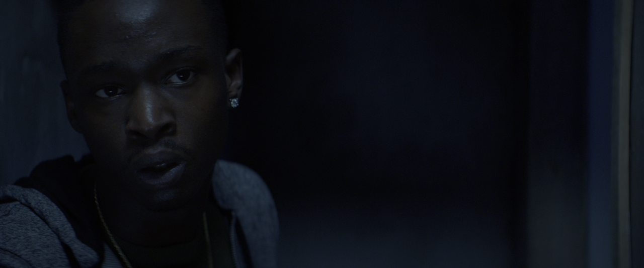 The Equalizer 2 - Senza perdono (2018) [BluRay Rip 2160p HEVC 10