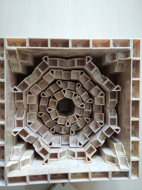 Hexagonal (8)
