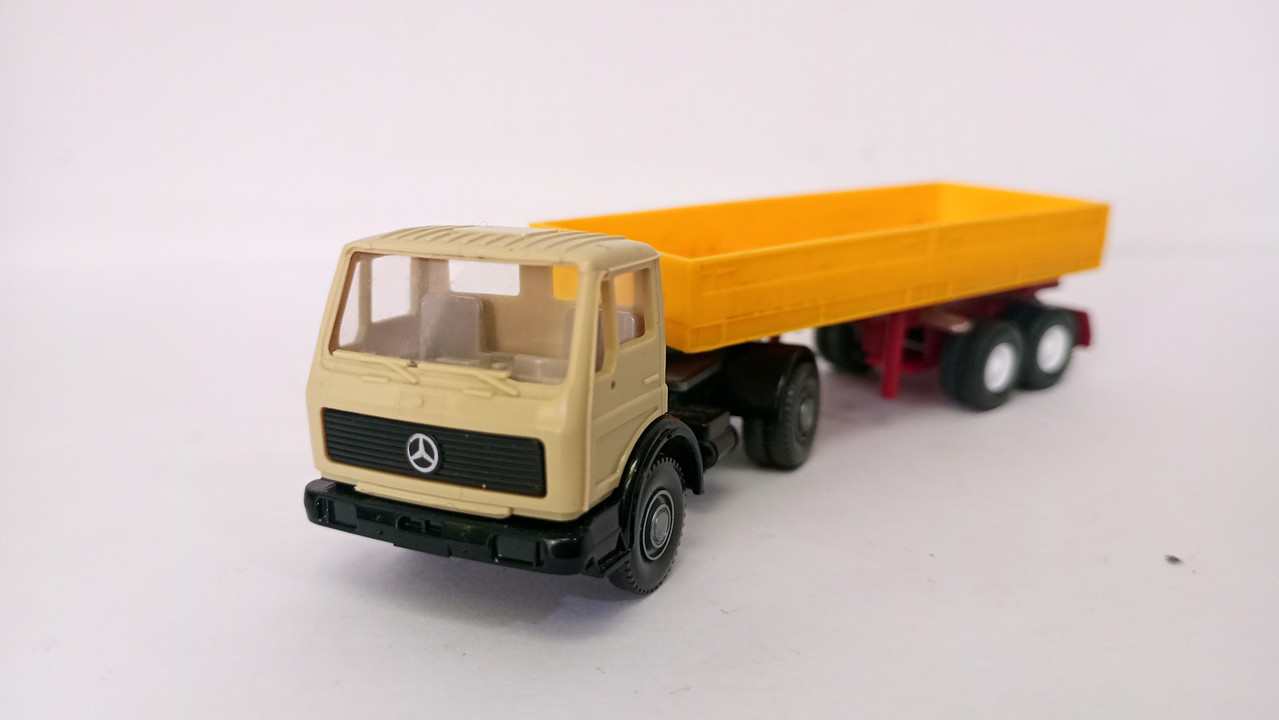 Mach (3502)