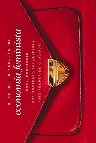 ECONOMIA FEMINISTA, MERCEDES D'ALESSANDRO