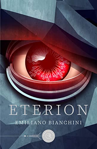 Emiliano Bianchini - Eterion (2022)