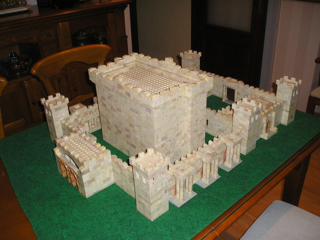 Templo de Jerusalem (3)