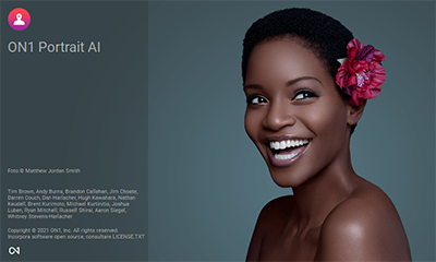 ON1 Portrait AI 2022.1 v16.1.0.11675 x64 - ITA ON1 Portrait AI 2022.1 v16.1.0.11675 x64 - ITA