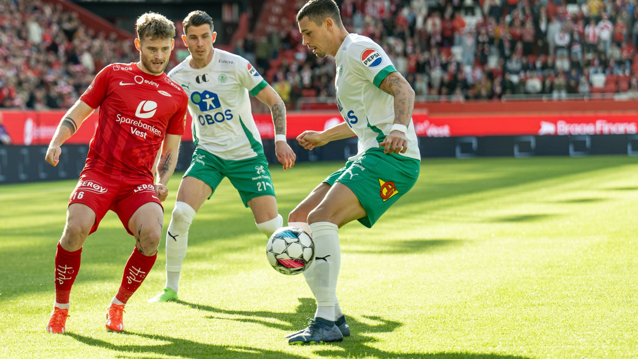 Nhận định, soi kèo HamKam vs Brann, 19h00 ngày 5/7
