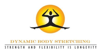 Dynamic Body Stretching - Bonnie Marder, Loretta McGrath