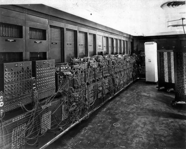 eniac