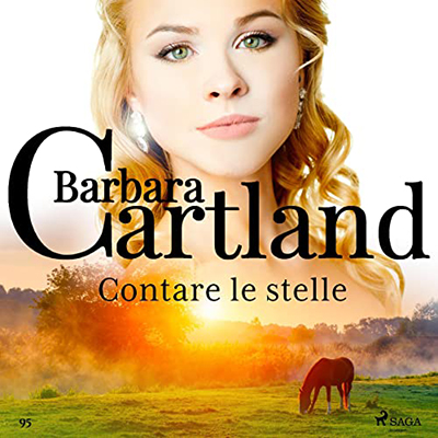 Barbara Cartland - Contare le stelle (2023) (mp3 - 128 kbps)
