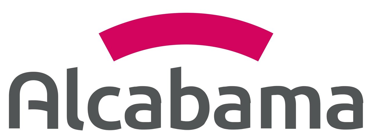 Logo de Alcabama