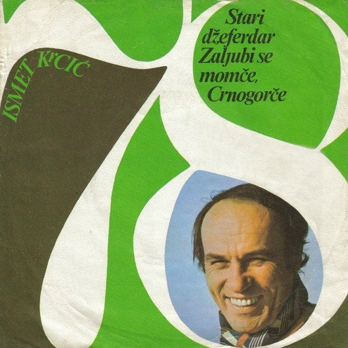 Ismet Krcic 1978-1 p