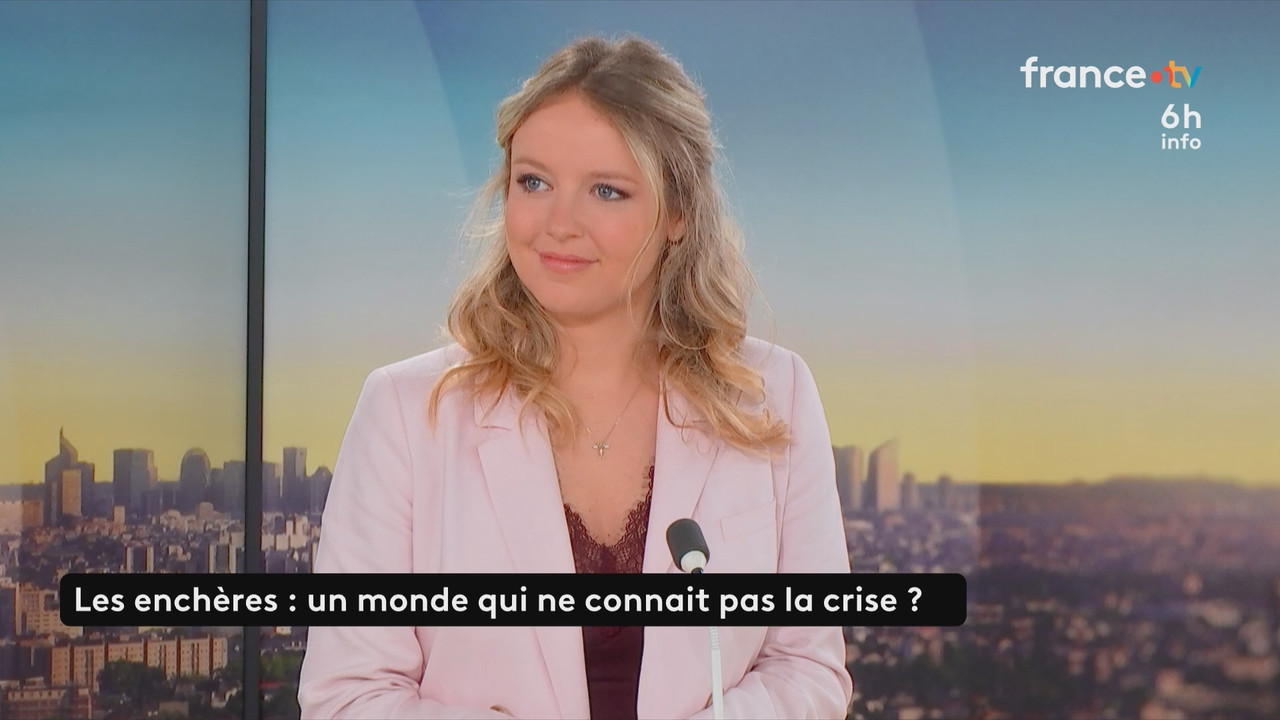Le 6h info France 2 2025 11 30 05 57 ts snapshot 18 15 691