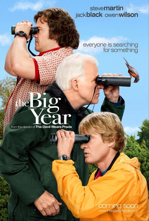 Wielki rok / The Big Year (2011) MULTi.1080p.BluRay.REMUX.AVC.DTS-HD.MA.5.1-OK | Lektor i Napisy PL