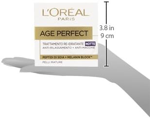 L’Oréal Paris  AGE PERFECT - Rehydrating Night Cream