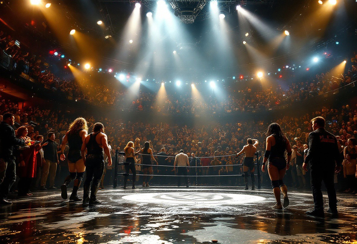 ARENA