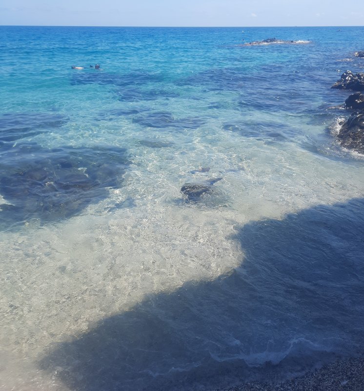 Cabo de Gata y costa Este de Almería - Blogs de España - Día 3:  Mojacar-Playa de los Muertos-San José. (4)
