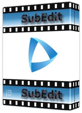 Subtitle Edit 3.6.10 Multilingual