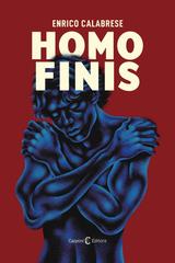 Enrico Calabrese – Homo finis (2026)