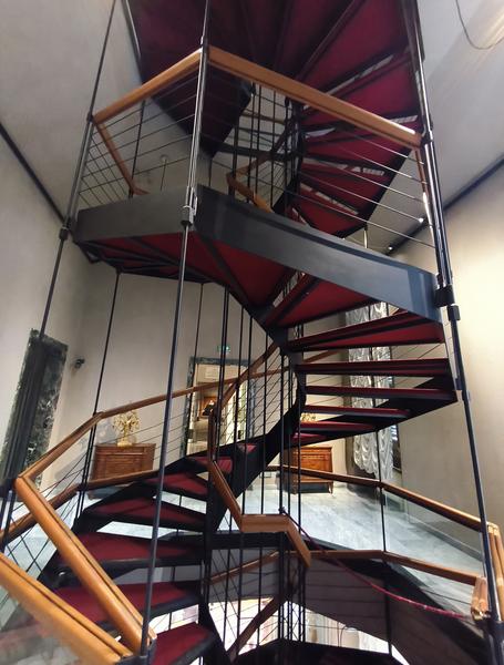 Milán-Turín-Génova-Pavía - Blogs de Italia - Génova, espectacular conjunto museístico (127)