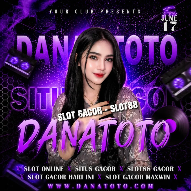 DANATOTO Banner