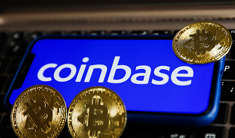 card image Мнение руководителя Coinbаse