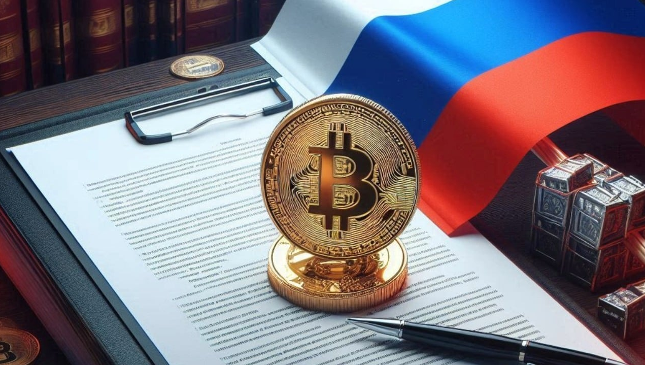 article imageЗаконопроект о регуляции майнинга крипты поддержан Государственной Думой. Этап первого чтения пройден!