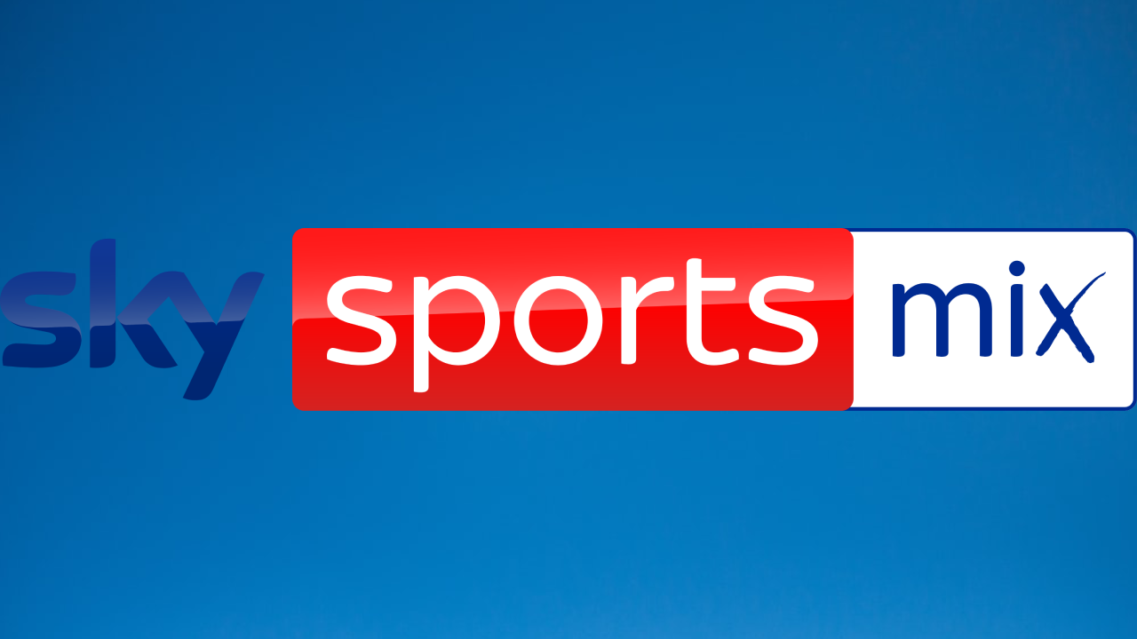 Sky Sports Mix Satellite and Live Stream