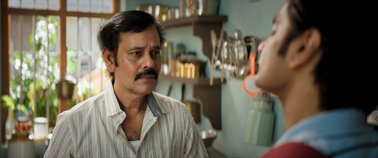 Idhayam Murali 2026 WebRip [Hindi + Tamil + Telugu + Malayalam + Kannada] 1080p 480p 720p ESub Screenshot