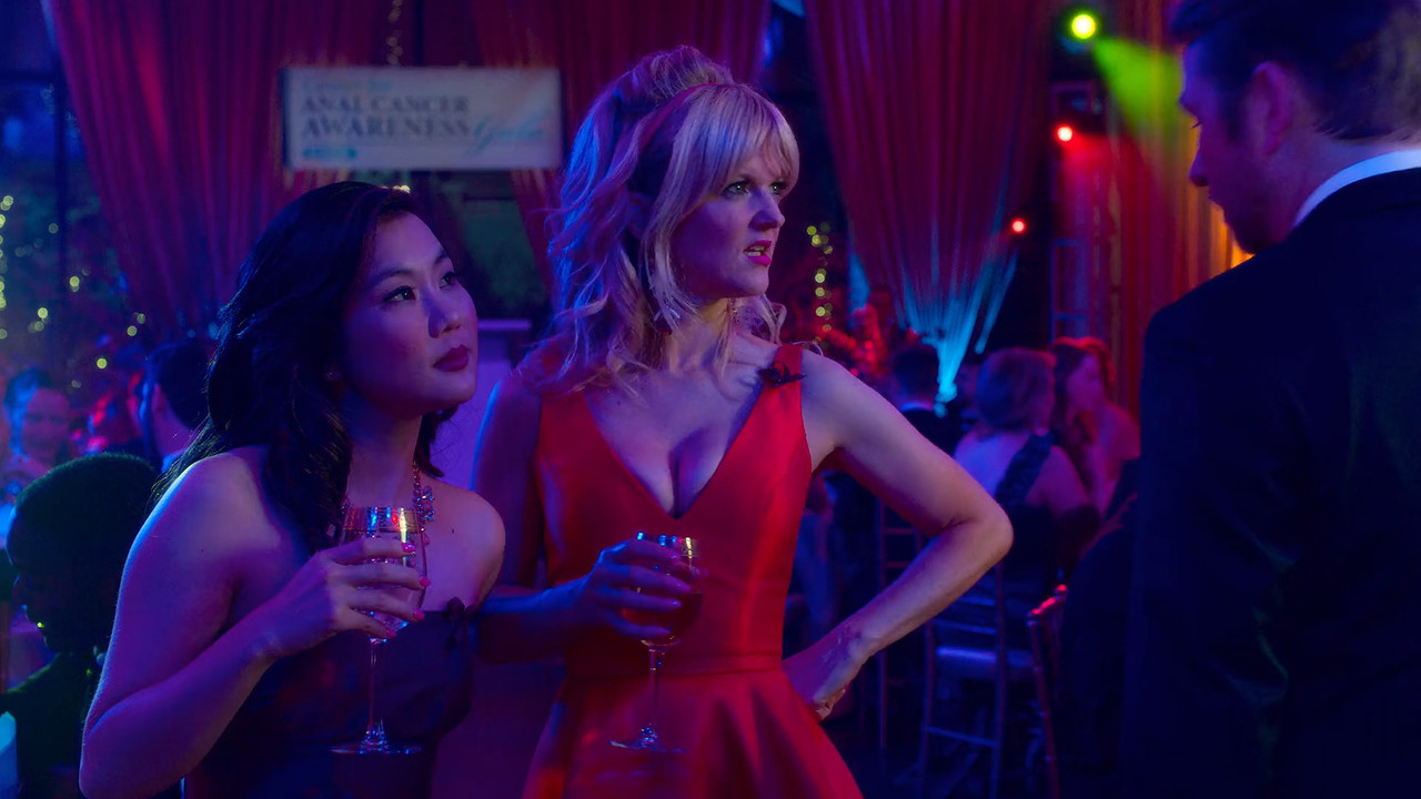 Insatiable (2018) S01E01 Pilot (1080p NF WEB-DL x265 10bit EAC3 