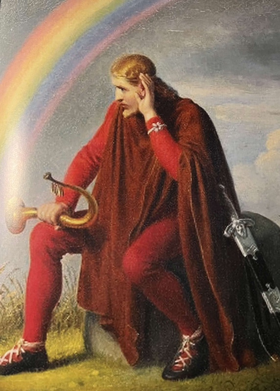 Heimdall