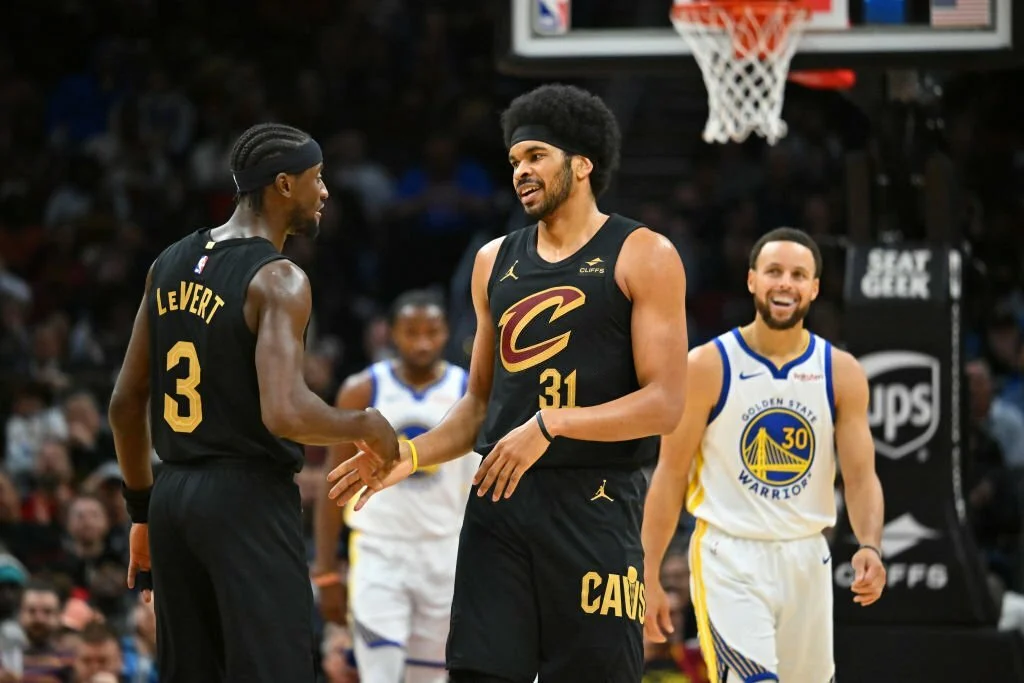 Where To Watch Cleveland Cavaliers Vs Golden State Warriors 2025 Nfl Daune Eolande