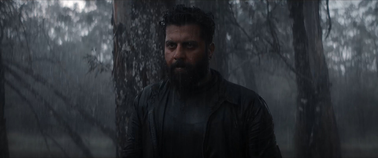 Marco 2024 WebRip [Hindi + Tamil + Telugu + Malayalam + Kannada] 480p, 720p, 1080p ESub Screenshot