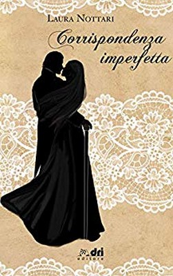 Laura Nottari - Corrispondenza imperfetta (2019)