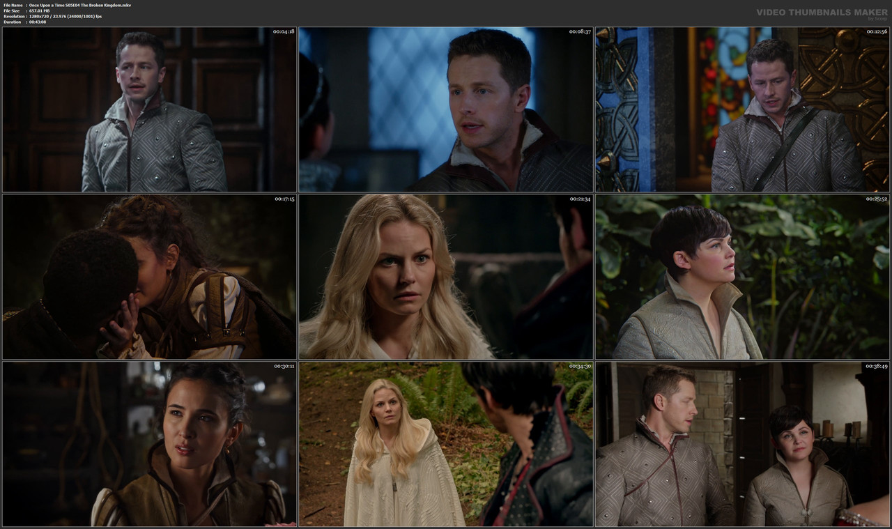 Once Upon a Time S05E04 The Broken Kingdom.mkv