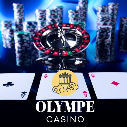 Olympe Casino